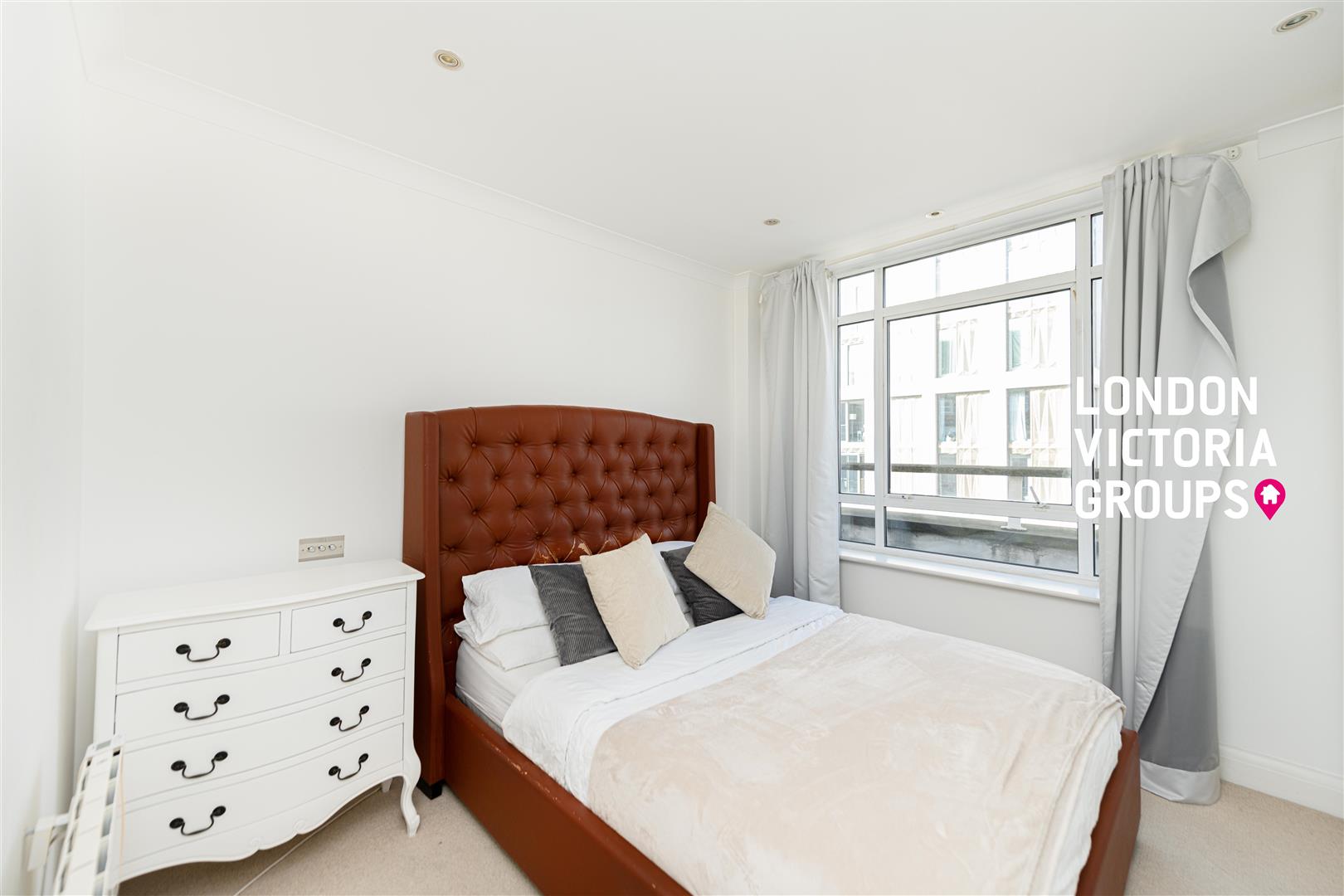 5 Chicheley Street, London